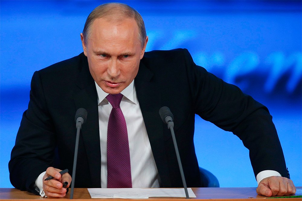 В Химках саботируют майские указы Путина