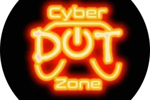 Cyber dot zone 