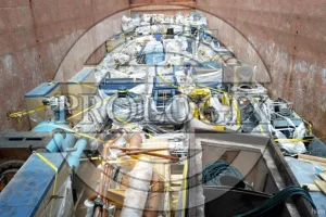Транспортная компания Пролоджикс 