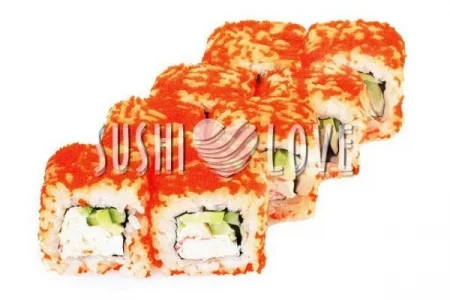 Магазин японской кухни Sushi Love на Юбилейном проспекте фото 2
