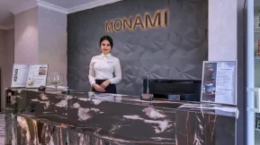 Отель Monami фото 2