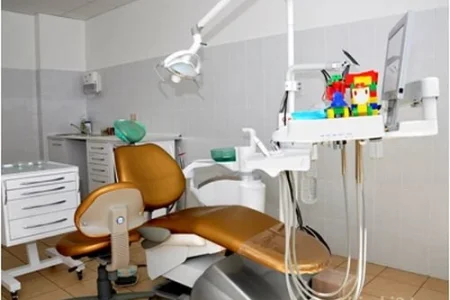 Стоматологическая клиника Денто-Зар фото 1