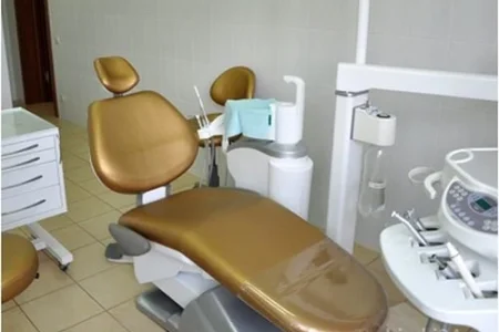 Стоматологическая клиника Денто-Зар фото 2