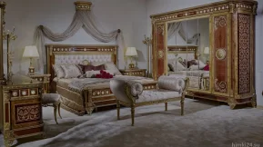 Салон элитной мебели Woiss Mobili фото 2