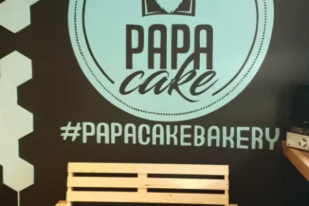Кофейня Papa cake фото 1