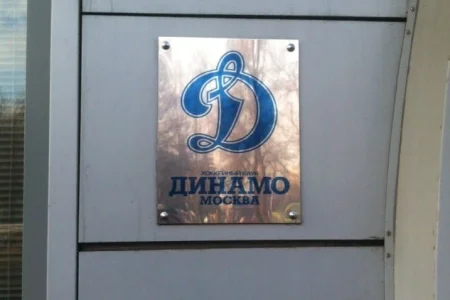 Объединенный хоккейный клуб Динамо Москва фото 4