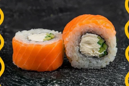 Суши-бар Sushi booffet фото 3