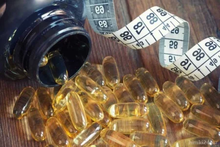 Магазин спортивного питания Belka.Store на улице Дружбы фото 5
