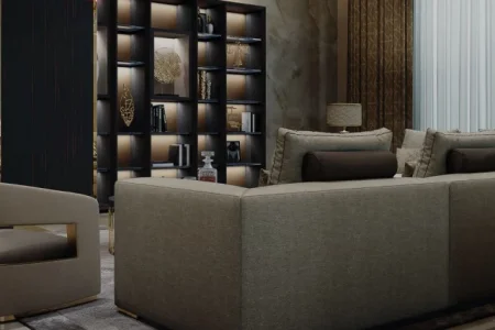 Мебельный салон Milano Home Concept фото 7