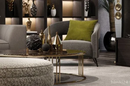 Мебельный салон Milano Home Concept фото 4