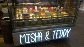Коктейль-бар Misha&Teddy фото 2