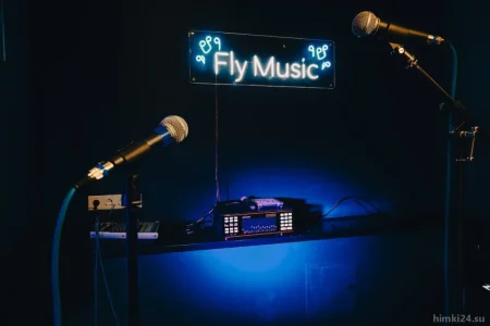 Вокальная студия Fly Music фото 1