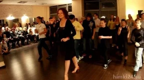 Школа хореографии Танцевай фото 2