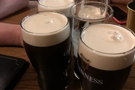 Irish Bar фото 7