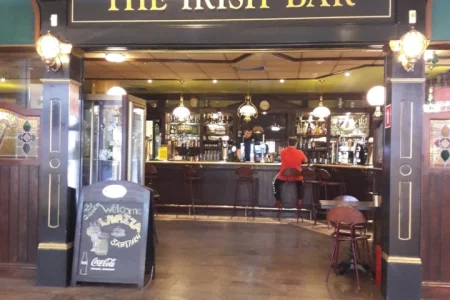 Irish Bar фото 4