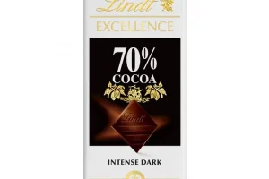 Шоколадный бутик Lindt 