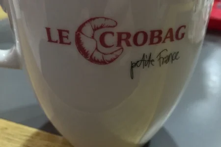 Кофейня Le Crobag фото 3