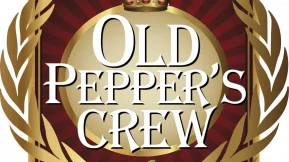 Компания по производству и продаже напитка Old Pepper’s Crew 