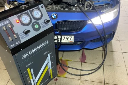 Автосервис Diligence_Motors фото 4