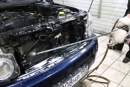 Автосервис Diligence_Motors фото 1