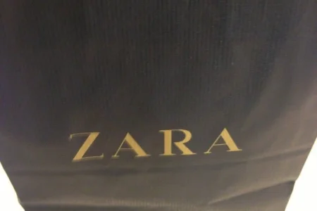 Магазин одежды Zara фото 8