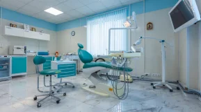 Центр персональной стоматологии Профессионал фото 3