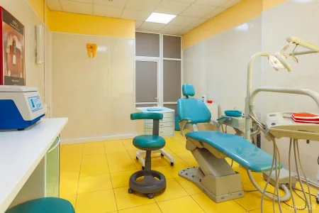 Центр персональной стоматологии Профессионал фото 2
