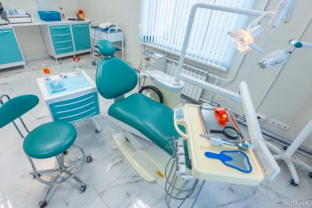 Центр персональной стоматологии Профессионал фото 1