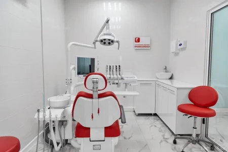 Центр персональной стоматологии Профессионал фото 14