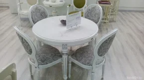 Компания по производству и продаже столов и стульев Лидер на улице Бутаково фото 2