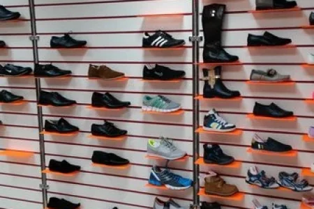 Магазин обуви Башмачок на Молодёжной улице фото 5
