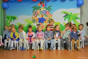 Частный детский сад Кнопа фото 2