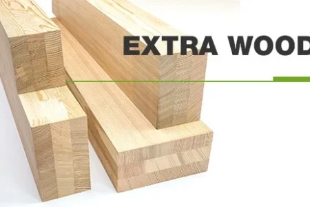 Торговая компания Extra-wood фото 1