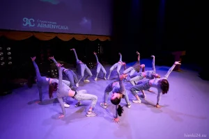 Школа танцев ArmenyCasa фото 2