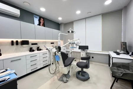 Центр современной стоматологии М23 Клиник на Юбилейном проспекте фото 3