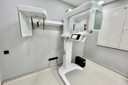 Центр современной стоматологии М23 Клиник на Юбилейном проспекте фото 4
