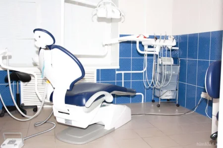 Стоматологическая клиника Дентал Х фото 4