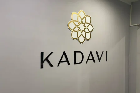 Салон красоты Kadavi beauty studio в Больничном проезде фото 6