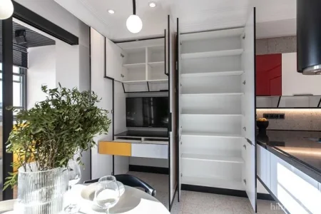 Салон кухонной мебели Кухонный двор на улице Бутаково фото 6