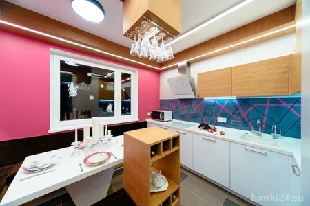 Салон кухонной мебели Кухонный Двор на улице Бутаково фото 5