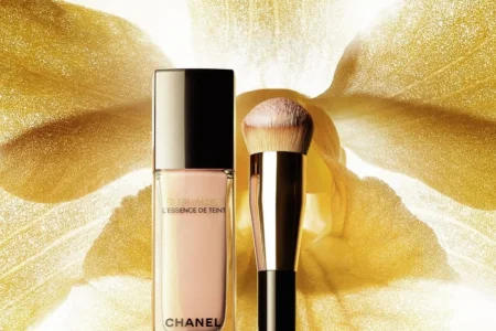 Фирменный бутик Chanel Beauty фото 1