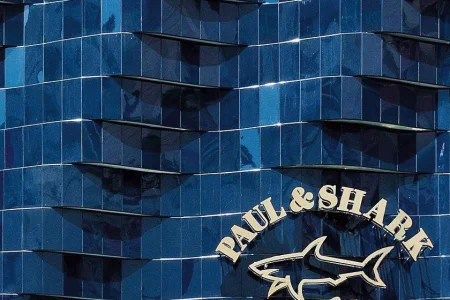 Магазин одежды Paul&Shark фото 5