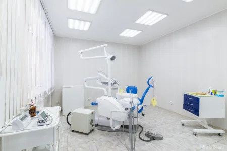 Центр стоматологии Добрый Доктор на Спартаковской улице фото 2