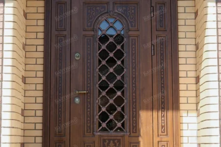 Салон дверей Бастион-С фото 8