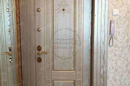 Салон дверей Бастион-С на улице Бутаково фото 3