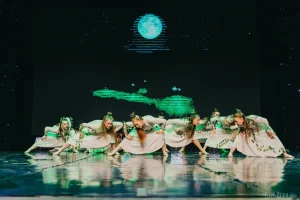 Школа танцев Ирбис Dance Group фото 2