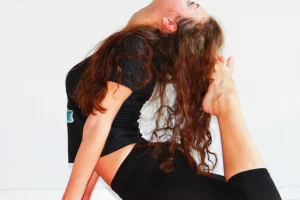 Студия йоги и стретчинга «Шакти» фото 2