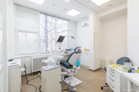 Стоматологическая клиника НоваDент на Ленинском проспекте фото 6
