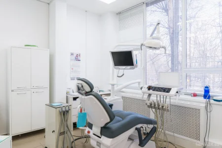 Стоматологическая клиника НоваDент на Ленинском проспекте фото 1
