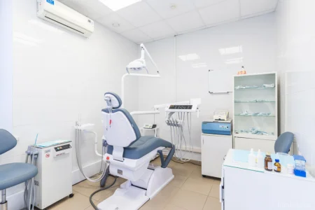 Стоматологическая клиника НоваDент на Ленинском проспекте фото 15